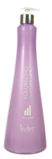 Matu maska LeCher Volumizing Fluid Mask, 1000 ml