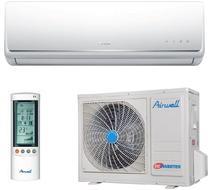 Oro kondicionierius Airwell HKD/YKD009, 2.7 kW / 2.8 kW, 790 W