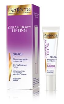 Acu krēms Perfecta Ceramide Lifting, 15 ml, 50+