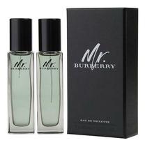 Tualetes ūdens Burberry Mr. Burberry Men, 60 ml