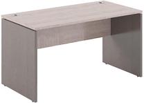 Rakstāmgalds Skyland Xten XST 147, 140 cm x 70 cm, 75 cm, ozola krās./brūna krās.