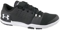 Sportiniai batai Under Armour Limitless, juoda sp., 42.5