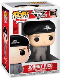 Rotaļlietu figūriņa Funko POP! Movies Johnny Rico 1047