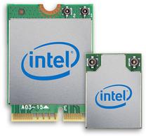 Адаптер беспроводной сети Intel