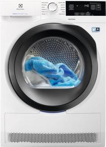 Žāvētājs Electrolux EW8HN358SP, 8 kg