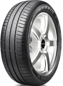 Vasarinė automobilių padanga Maxxis Mecotra ME3 195/55/R15, 85-V, C, B, 69 dB