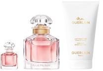 Набор духов Guerlain Mon Guerlain 3-Piece Gift Set, 3 шт.