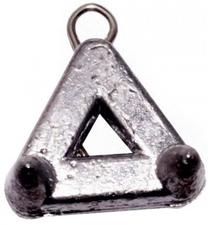 Atsvariņš Kamatsu Weight with Horns, pelēka krās.