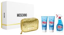 Dāvanu komplekts sievietēm Moschino