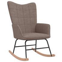 Kiiktool VLX Fabric 328016, hele pruun v., 78 cm x 61 cm x 98 cm