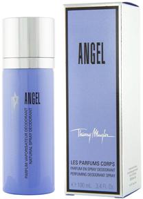 Дезодорант для женщин Thierry Mugler Angel, 100 мл
