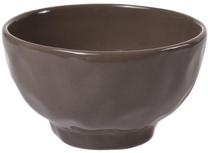 Maza bļoda Bradley, brūna krās., 15 cm