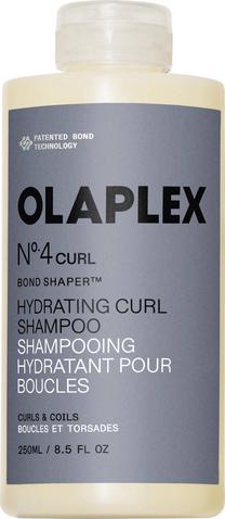 Šampoon Olaplex No. 4 Bond Shaper, 250 ml