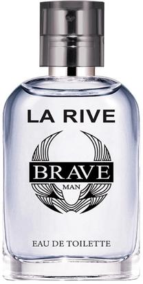 Tualetinis vanduo La Rive Brave Man, 30 ml