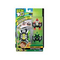 Interaktyvus žaislas Playmates Toys ben1076791, 25.5 cm