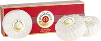 Muilas Roger & Gallet Jean-Marie Farina, 300 g, 3 vnt.
