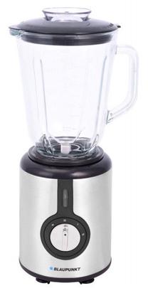 Kokteiļu blenderis Blaupunkt TBG-501, nerūsējošā tērauda krās.