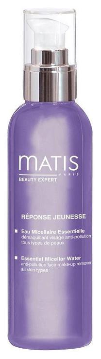 Средство для снятия макияжа Matis, 200 мл