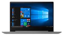 Portatīvais dators Lenovo IdeaPad S540-14API Grey 81NH004APB PL, AMD Ryzen™ 5 3500U, 8 GB, 256 GB, 14 ", AMD Radeon Vega, pelēka krās., EN, Windows