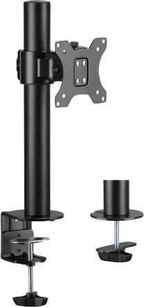 Stiprinājumi monitoriem Logilink BP0103, 17-32", 9 kg