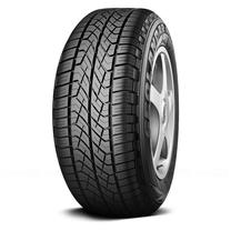 Летняя автомобильная шина Yokohama 215/55/R17, D, C, 71 дБ