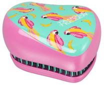 Щетка для волос Tangle Teezer Paradise Bird, многоцветный