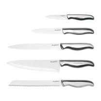 Kööginugade komplekt BergHOFF Entity 1315153, 6 tk