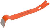 Naglu rāvējs Bahco Flat Wrecking Bar, 37.4 cm