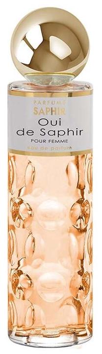 Parfimērijas ūdens Parfums Saphir Oui De Saphir, 200 ml