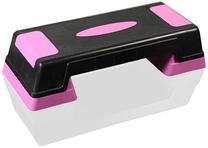 Žingsniuoklis Gymstick Aerobic Stepper 62054