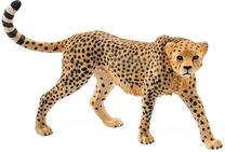 Фигурка-игрушка Schleich Wild Life 14746, 9.8 см, многоцветный