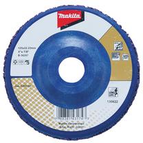 Slīpēšanas disks Makita B-36267, 125 mm x 22.23 mm