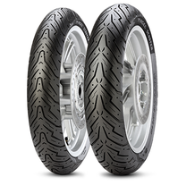 Motociklų padanga Pirelli Angel Scooter 2181696 140 / R14, 68-P