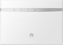 Maršrutizatorius Huawei B525, balta sp.