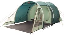Keturvietė palapinė Easy Camp Galaxy 400 120289, žalia sp., 465 cm x 260 cm x 190 cm