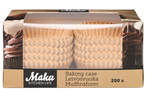 Keksiukų formelė Maku 636043, 200 vnt.