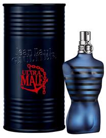 Tualetinis vanduo Jean Paul Gaultier Ultra Male, 75 ml