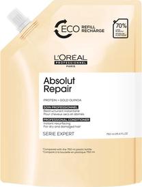 Plaukų kondicionierius L’Oréal Professionnel Paris Serie Expert Absolut Repair, 750 ml