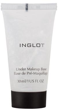 Makiažo bazė Inglot Under, 30 ml
