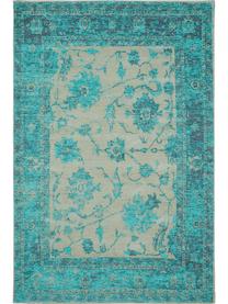 Ковер Benuta Frencie 60003892-39101-13792, бирюзовый цв., 340 см x 240 см