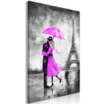 Reprodukcija Artgeist Paris Fog N8866-DKS, 20 cm x 30 cm