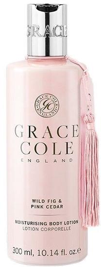 Kūno losjonas Grace Cole, 300 ml