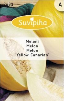 Seemned Horticom, melonid