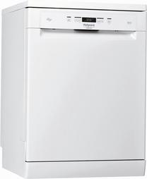 Indaplovė Hotpoint Ariston HFO 3C21 W C, balta sp.