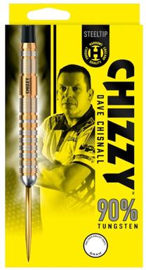 Дротики Harrows Chizzy Series 2 3x21g, микс цветов, 51 мм