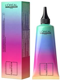 Matu krāsa L’Oréal Professionnel Paris Colorful Hair, yellow sun krās., 90 ml