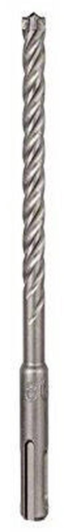 Grąžtas Bosch SDS-Plus-7x, betonui, 8 mm x 16.5 cm