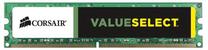 Operatyvioji atmintis (RAM) Corsair CMV4GX3M1A1600C11, DDR3 (RAM), 4 GB, 1600 MHz