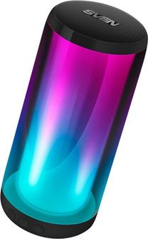 Belaidė kolonėlė Sven PS-265, juoda sp., 10 W