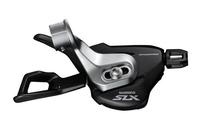 Bėgių perjungimo rankenėlės ir atsarginės dalys Shimano